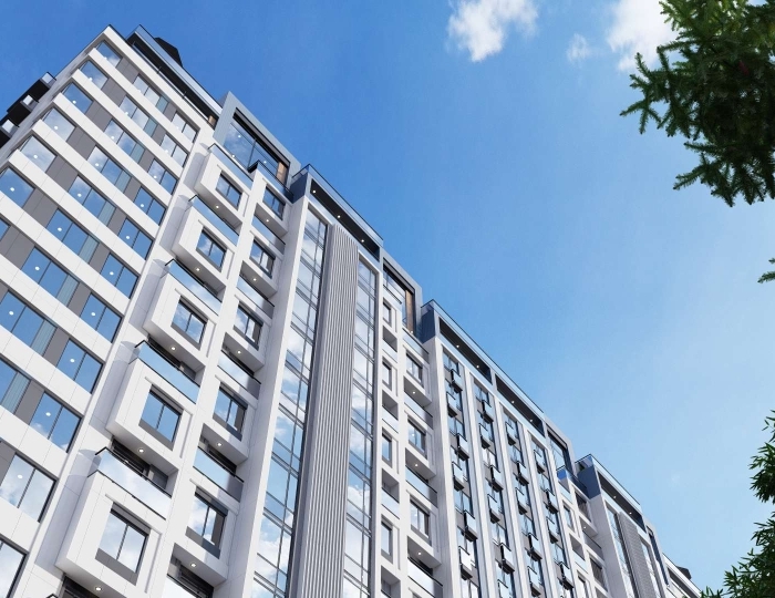 Старт продаж в ЖК «Восточный» корпус № 6