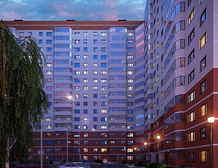 ЖК «Школьный»