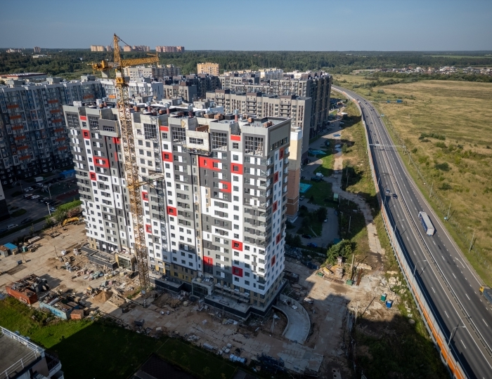 Сентябрь 2025