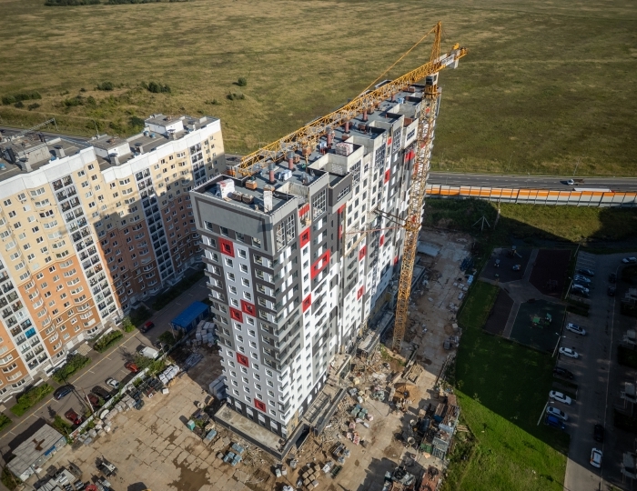 Сентябрь 2025