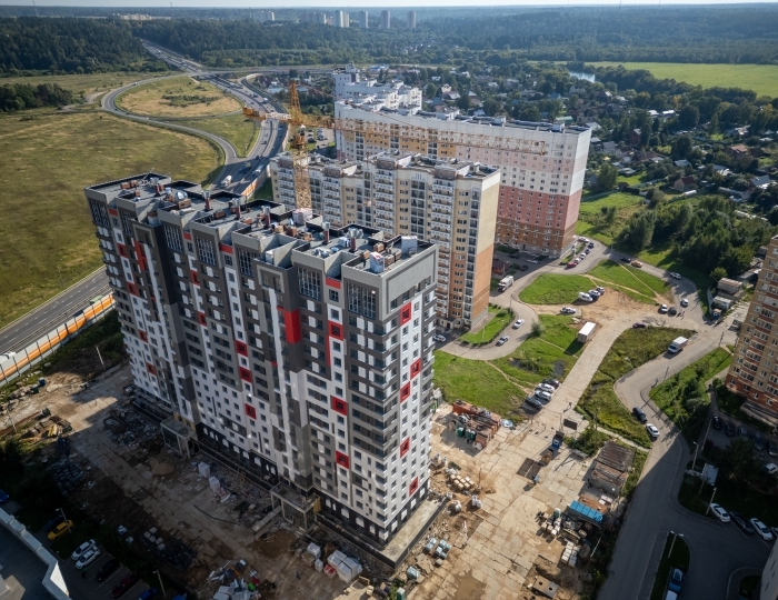 Сентябрь 2025