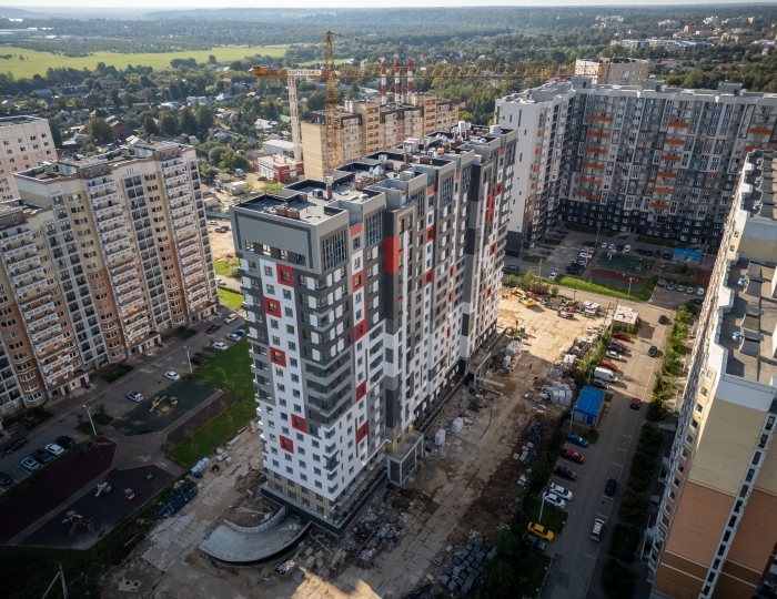 Сентябрь 2025