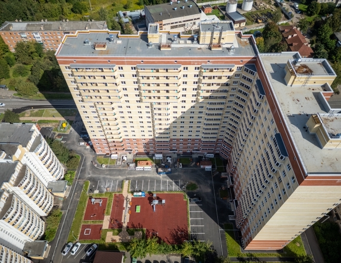 Сентябрь 2025