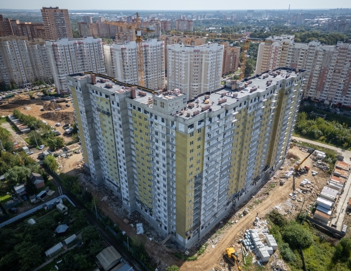 Сентябрь 2025