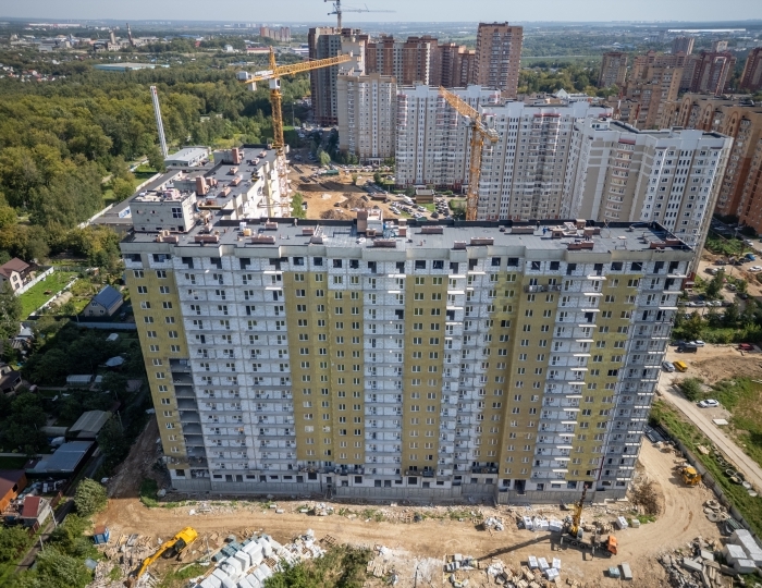 Сентябрь 2025