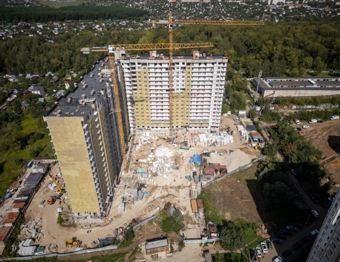 Сентябрь 2025