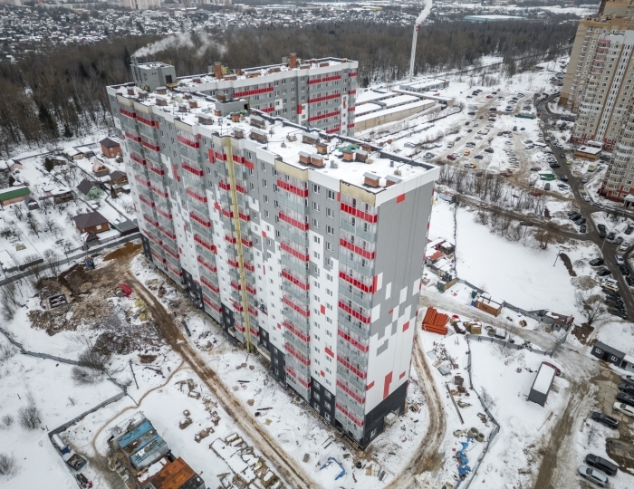 Март 2026