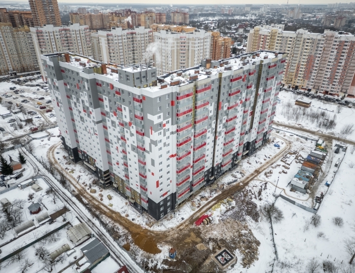 Март 2026