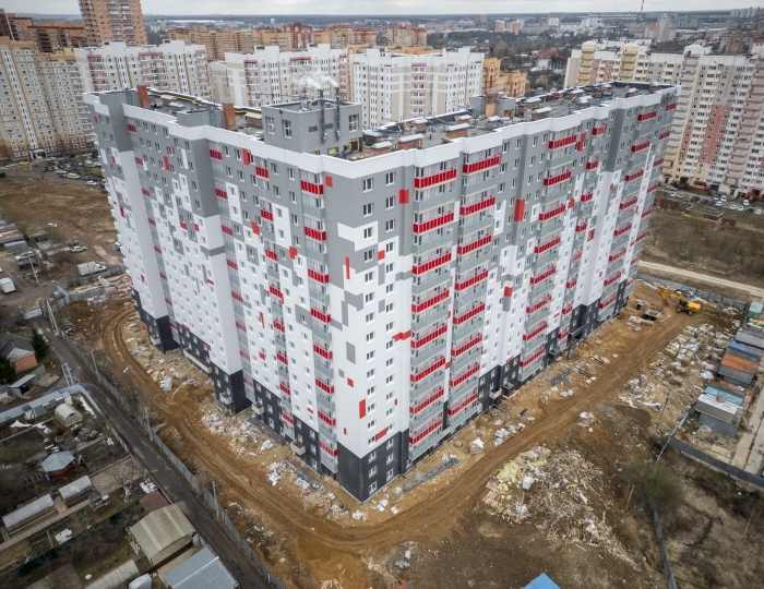 Апрель 2026