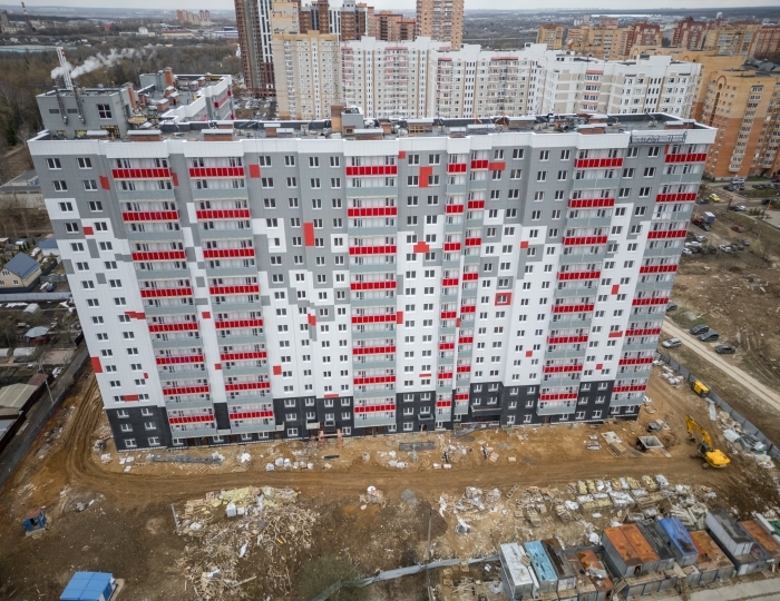 Апрель 2026