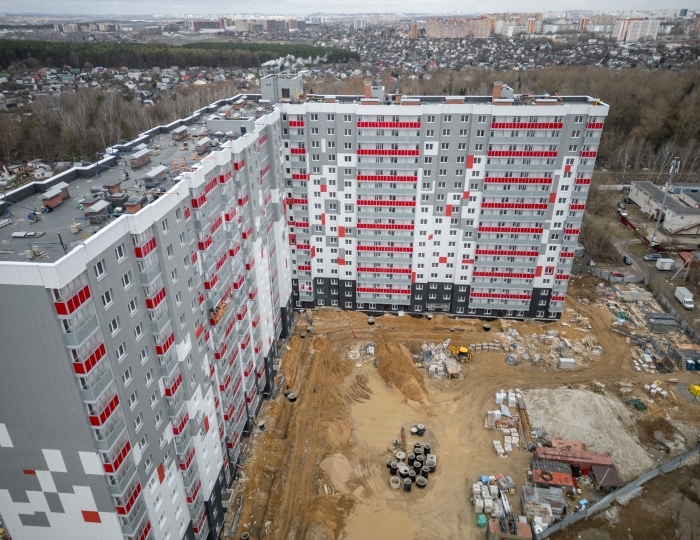 Апрель 2026
